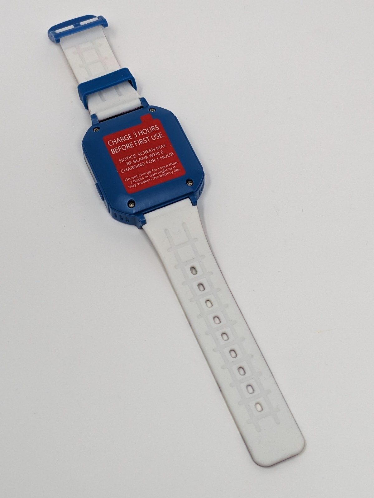 Disney Pixar Toy Story Unisex Child iTime Interactive Smartwatch 40mm in…