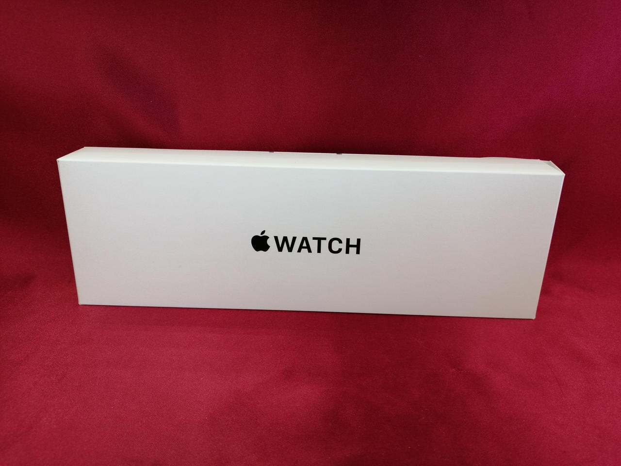 Apple Watch SE 3 Smartwatch 50m Water Resistant iOS Compatible