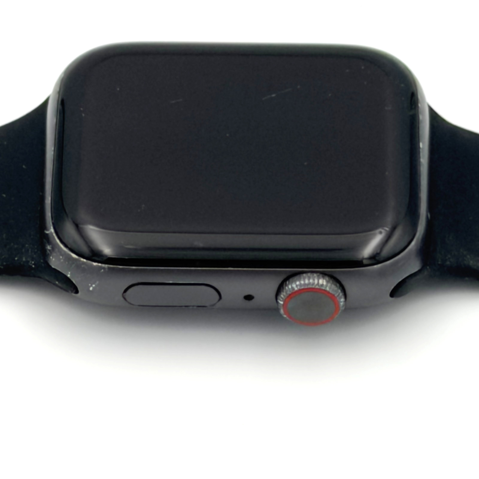 Apple Watch Series 6 44mm GPS Cellular Space Gray Black Band