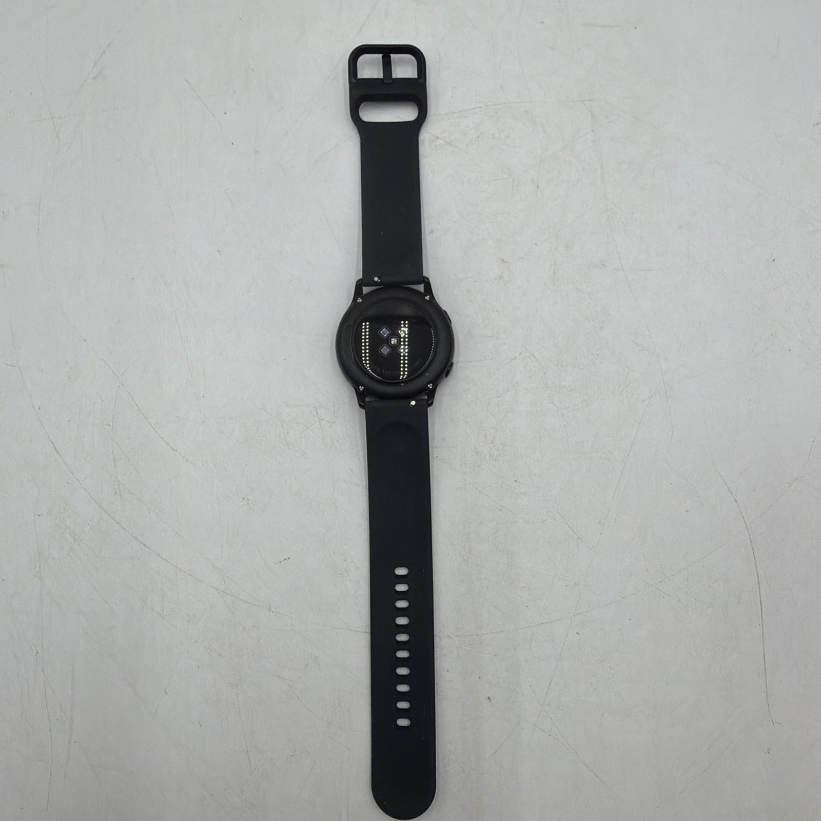 Samsung Galaxy Watch Active 40mm Black SM-R500 Tested