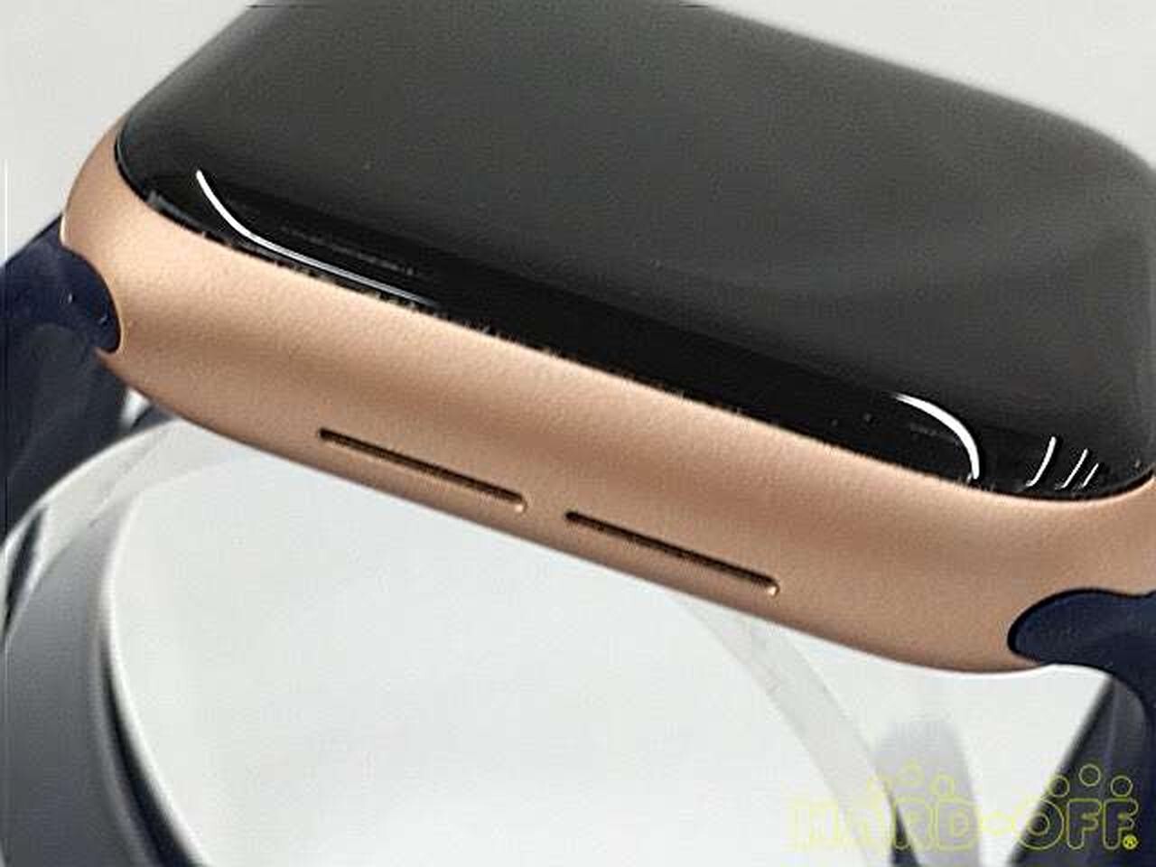 APPLE Model number: MVDP2J/A APPLE WATCH SE Champagne Gold