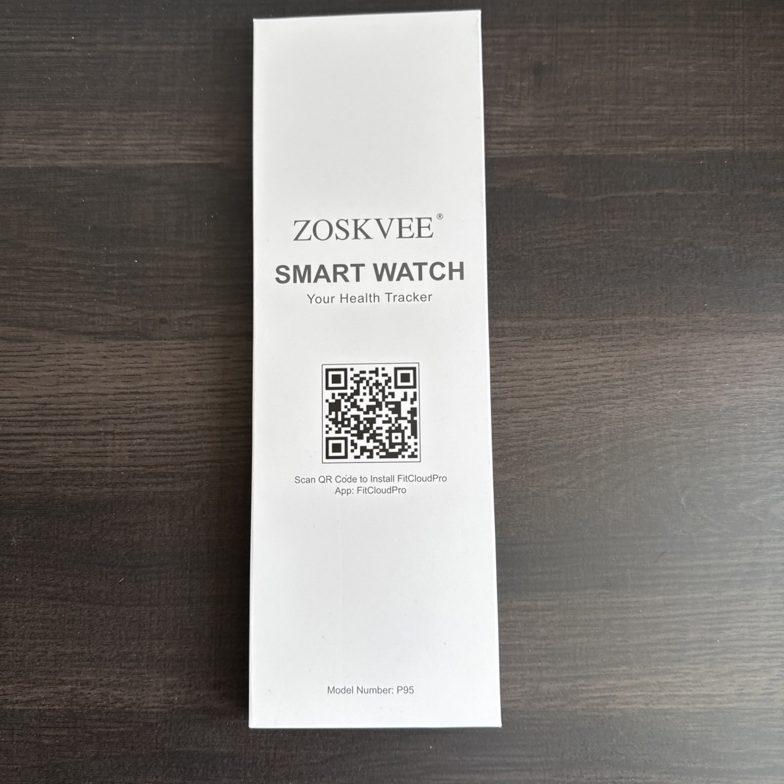 ZOSKVEE Smart Watch for Women Men(Dial/Answer Calls), 2.0″ Fitness Tracker Watch