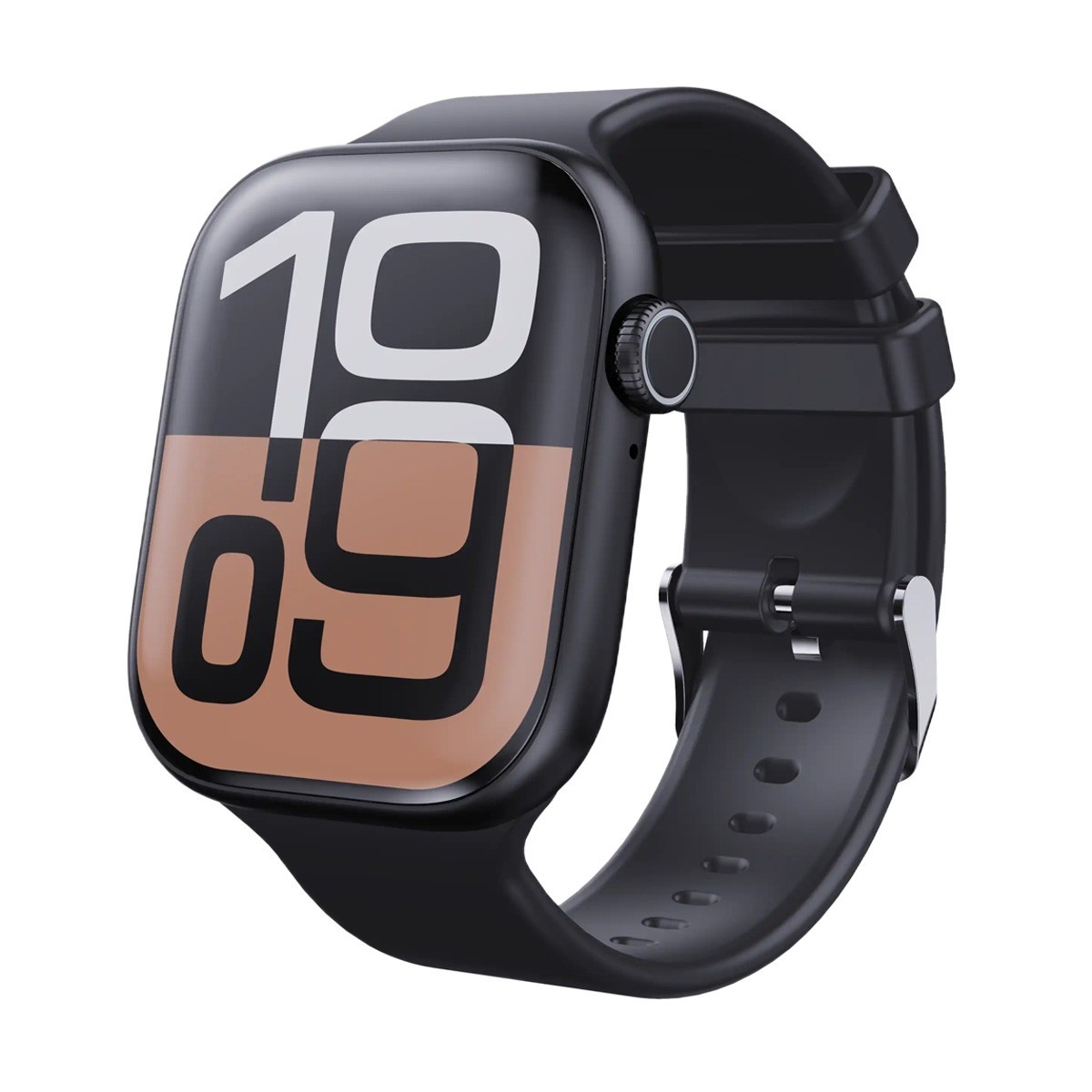W&O Smart Watch For Men/Women, Waterproof Smartwatch Bluetooth iPhone Samsung