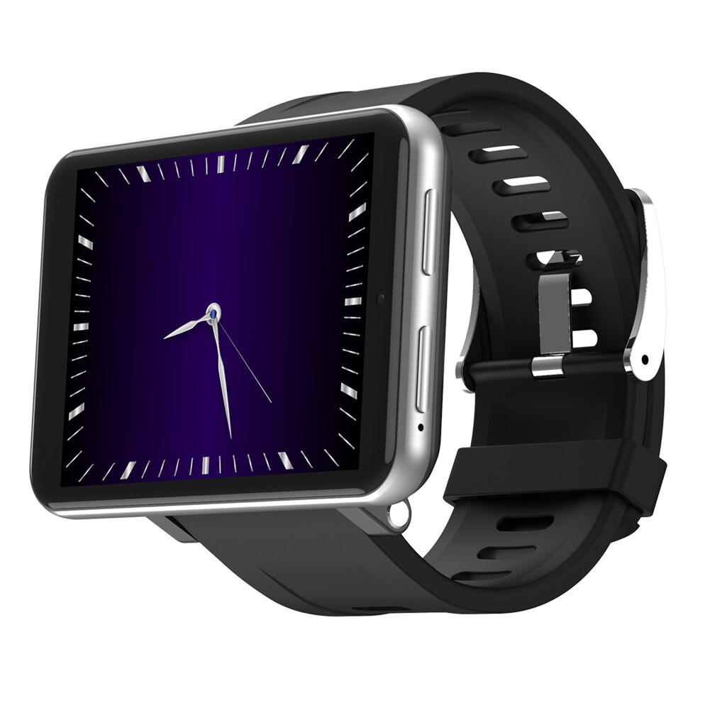 Smart Watch 4G Unlocked Phone Android 3GB 32GB Camera Smartwatch Handsfree Call