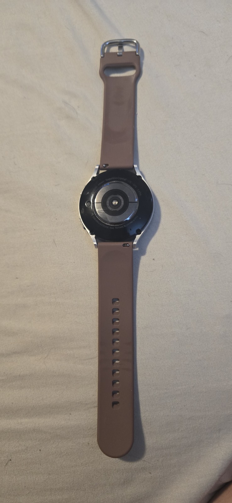 Samsung Galaxy Watch 5 SM-R915U R915 – 44mm LTE/Cellular Unlocked