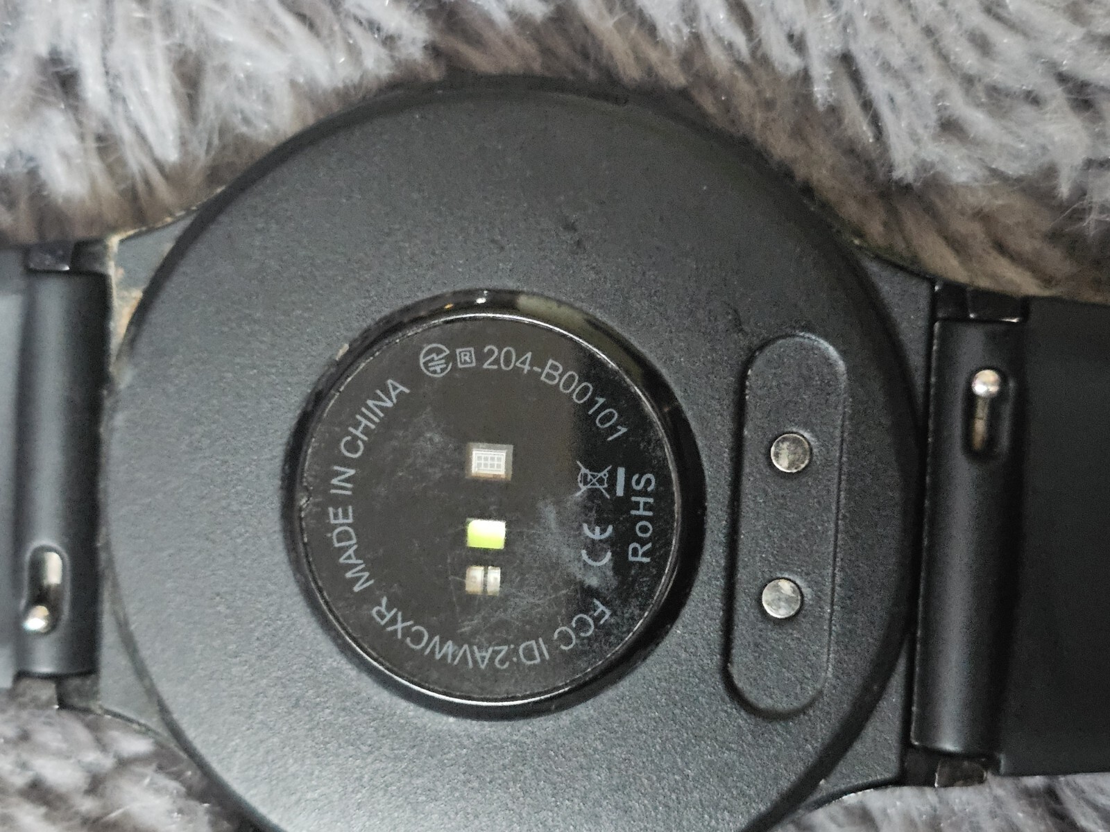 Blackview Smart Watch R7 Talk, 2022(Answer/Make Call), Fitness / Blood Pressure