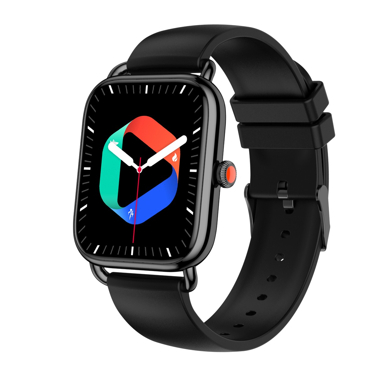 Smartwatch Men/Women Watch Bluetooth Call IP67 Fashion For iOS and Android Sport