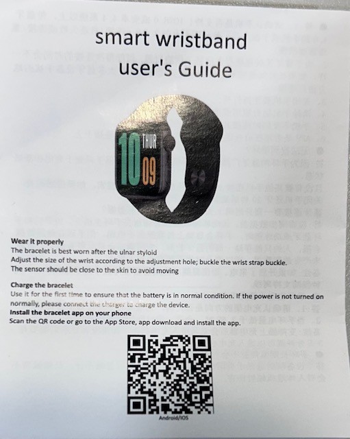 Sports Fitness Tracker Watch Heart Rate. Blood Pressure, incoming call, Monitor