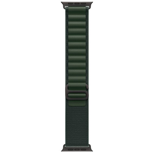 Apple Watch Ultra 2 49mm GPS/LTE Titanium Case Dark Green Loop MX4R3LW/A (M)