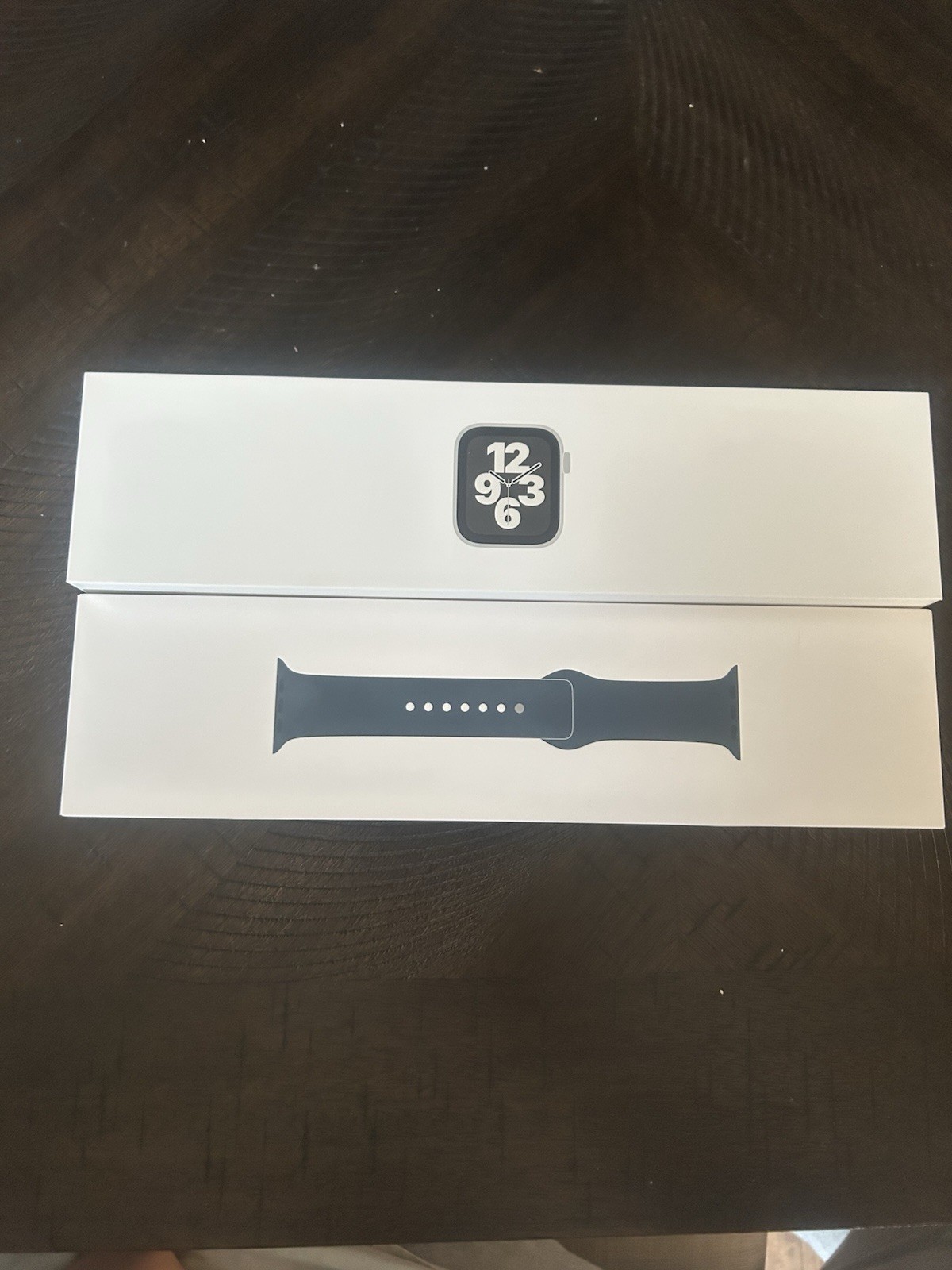 Apple Watch SE Series 1 Unlocked 40mm Black