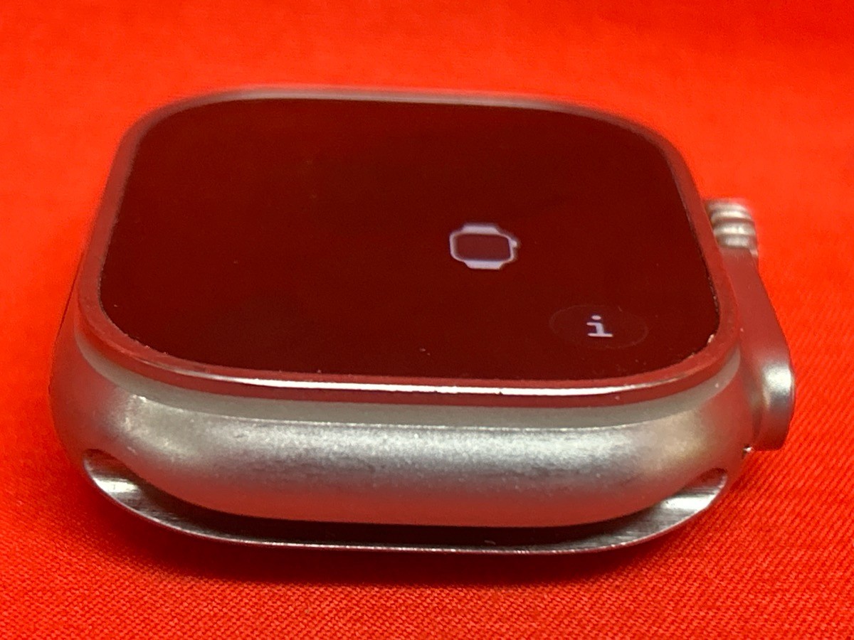 Apple Watch Ultra 2 49mm GPS Cellular Titanium A2986 (CP1125975)