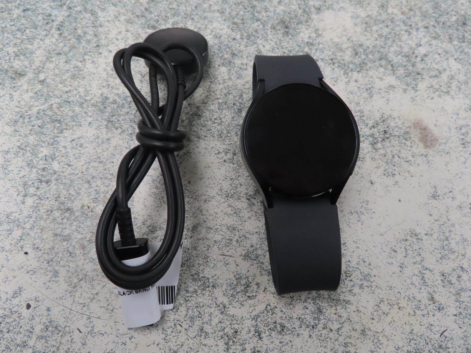 Samsung Galaxy Watch 6 Black 40mm SM-R935U: Bluetooth & LTE T-Mobile