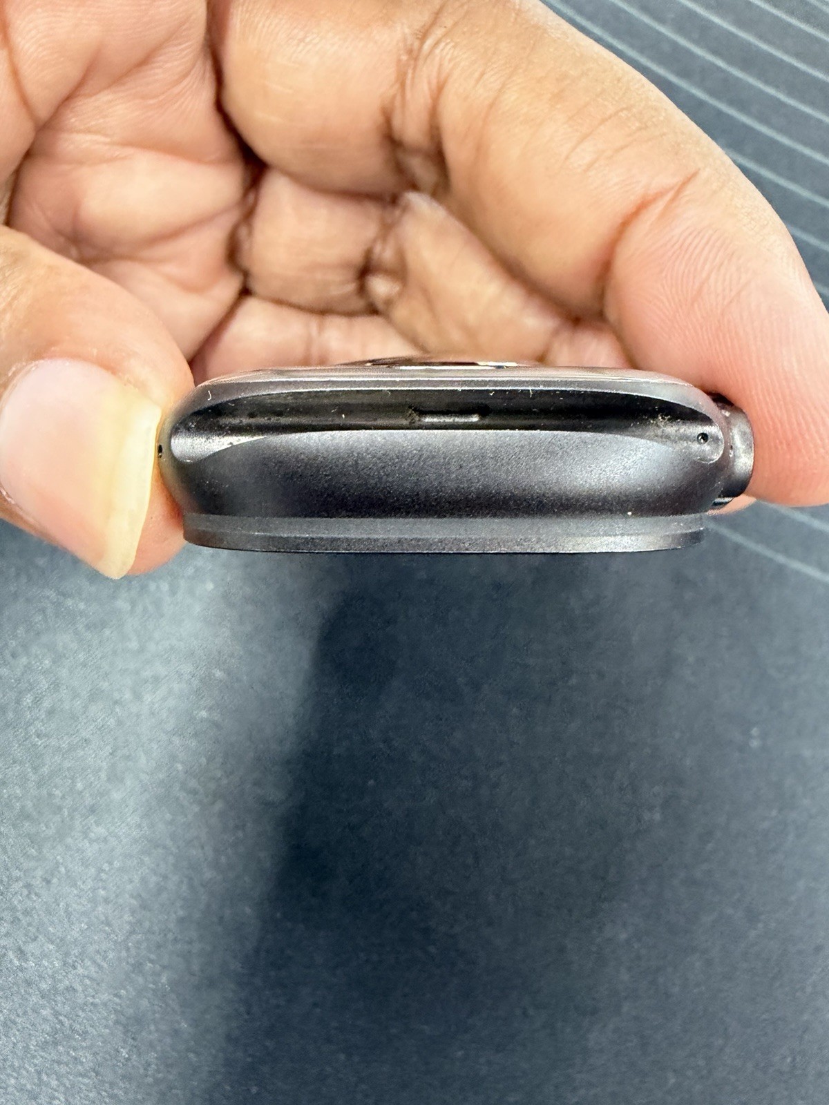 Apple Watch Ultra 3 / 49MM / Black Titanium / Unlocked / BH 100% / 3IQ