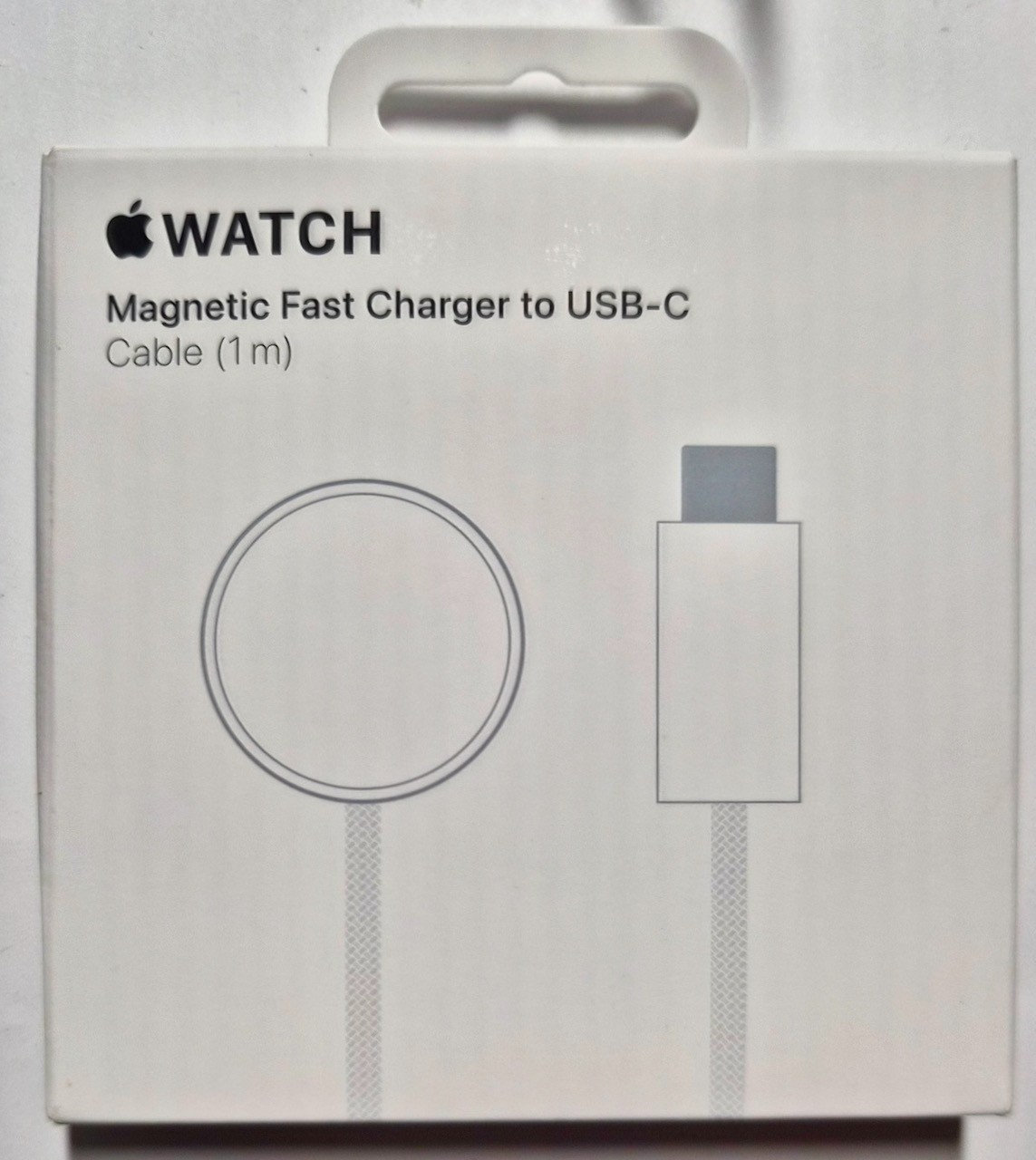 Apple Watch Ultra 2 (GPS + LTE) 49MM Titanium Case White Ocean Band – #4