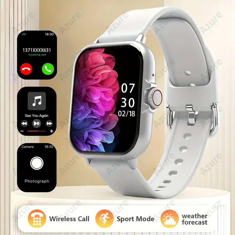smart watch android