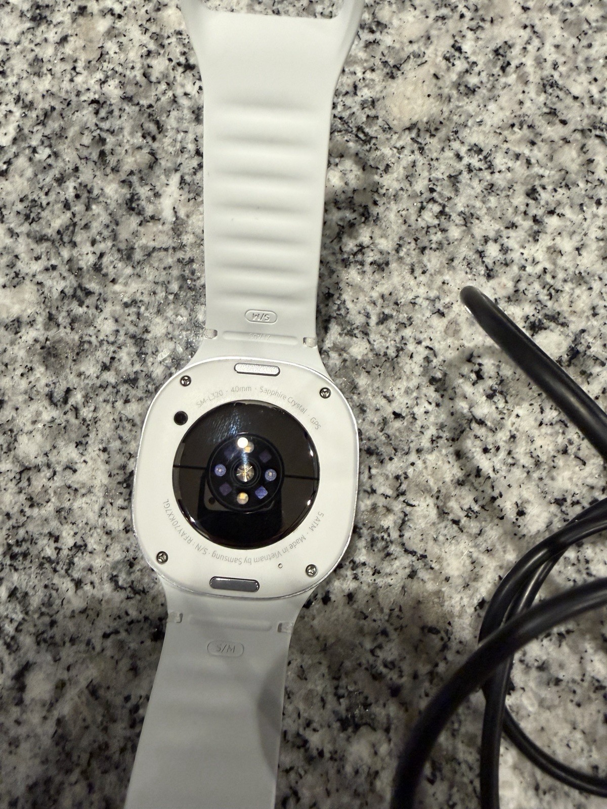 samsung galaxy watch 8 40mm