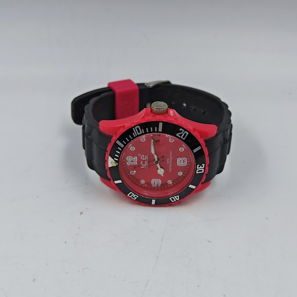 Lot of 10 Mixed Watches – Untested, Various Colors & Models