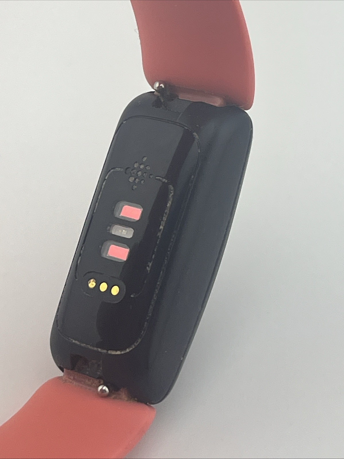 Lot Of 3 Sport Smartwatches BT Touchscreen Fitness Trackers *READ*