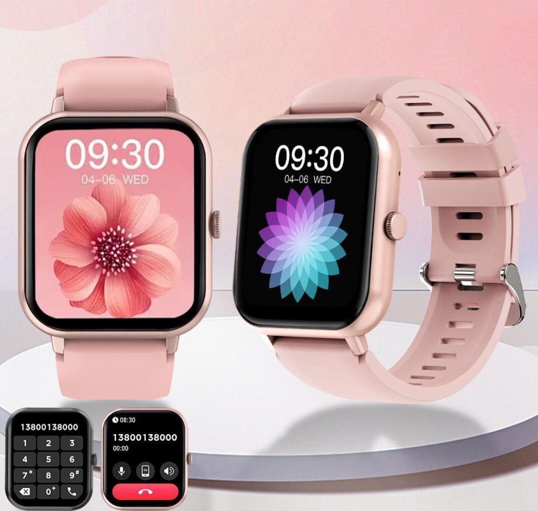 Smart Watch Bluetooth SmartWatch For Apple iPhone iOS and Android