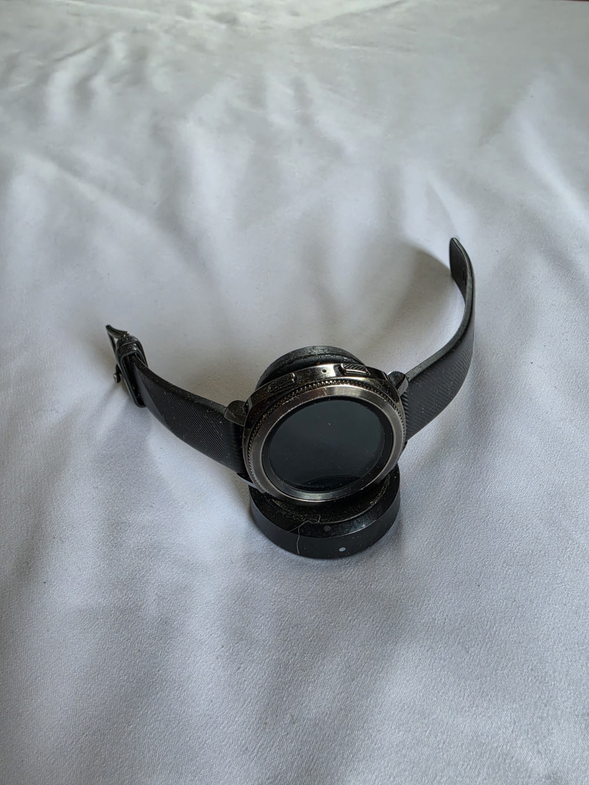 Samsung GALAXY GEAR SPORT Smart Watch