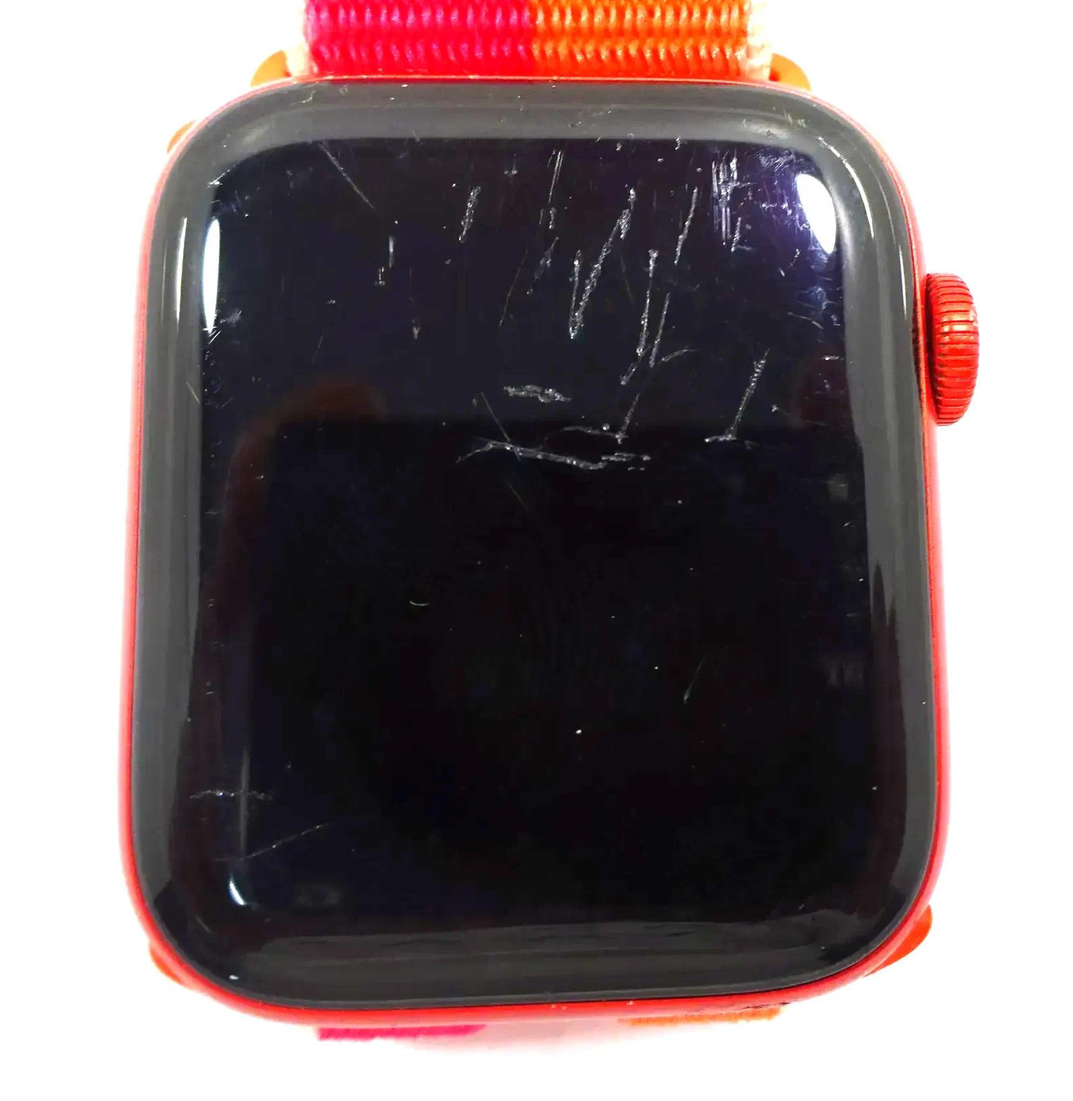 APPLE Watch Series 6 GPS – 44MM Aluminum Case A2292 – (PRODUCT) Rad