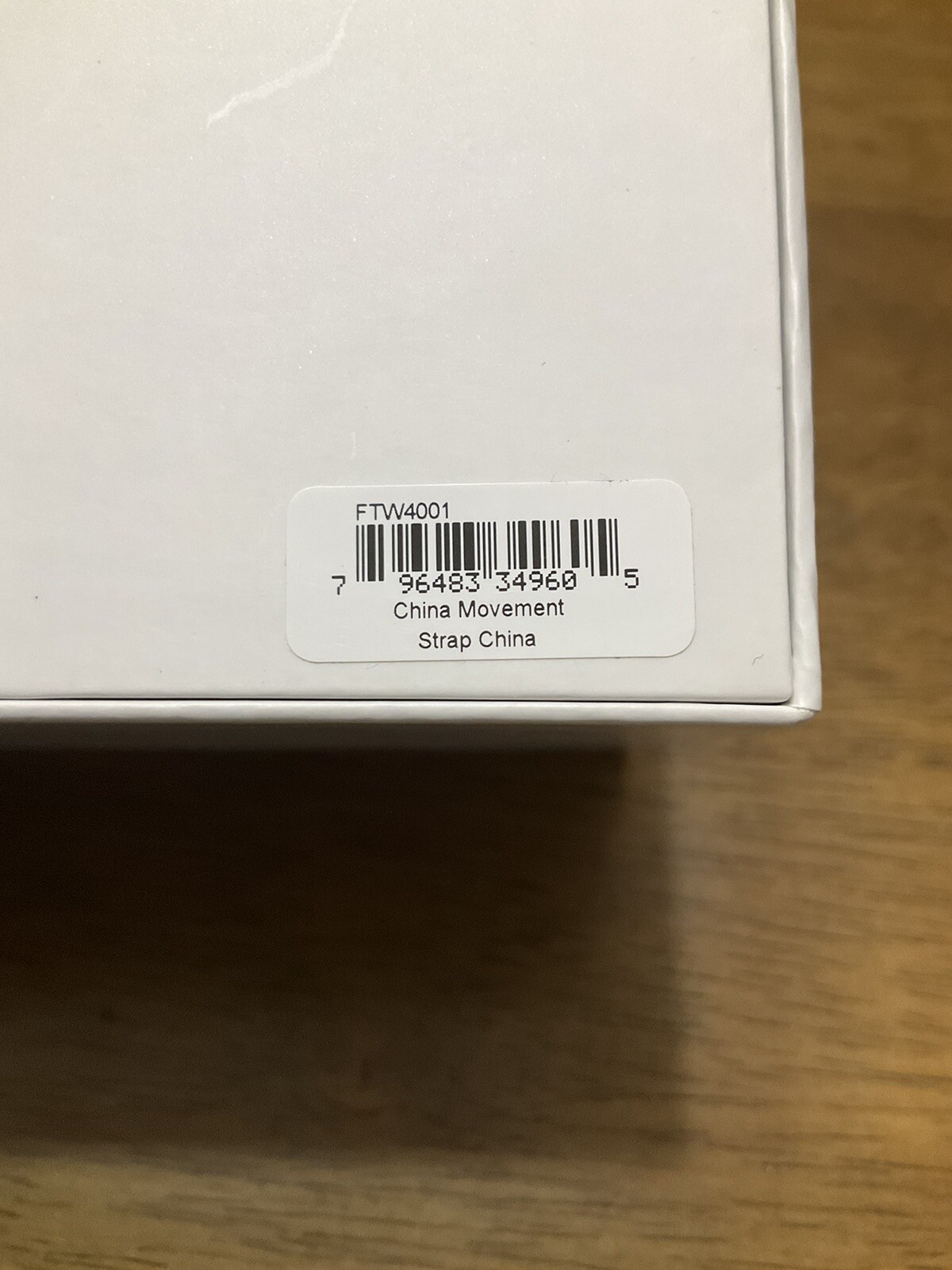 Fossil Q Explorist Gen 3 45mm Smoke Stainless Steel Smartwatch