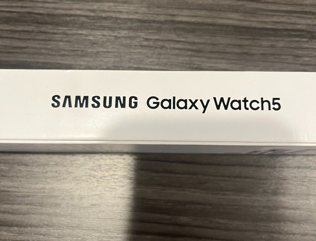 Samsung Galaxy Watch5 40mm LTE SMR905UZAV (VERIZON)