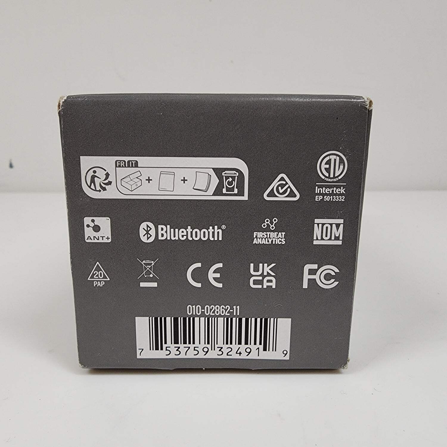 New Garmin Vivoactive 5 42mm Health & Fitness Tracker 010-02862-10