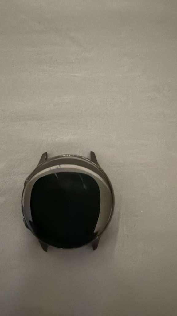 Samsung Galaxy Watch Active SM-R500 GRADE C (FACE ONLY) #10
