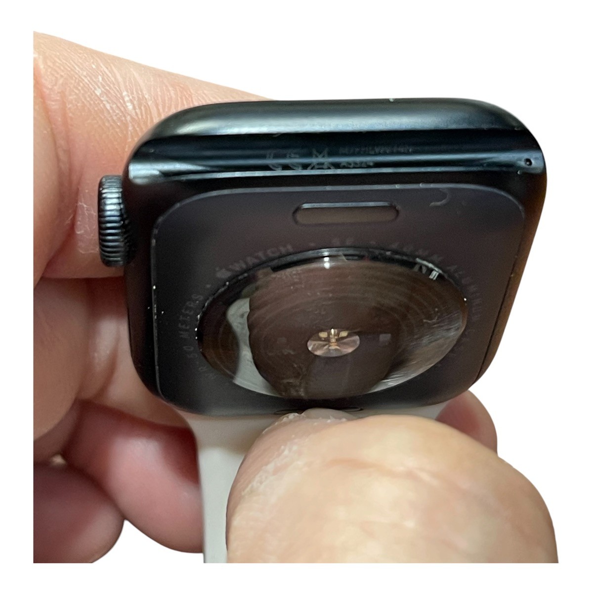 Apple Watch SE 3 3rd Gen 40mm GPS (ue-jp) (PBR122286)