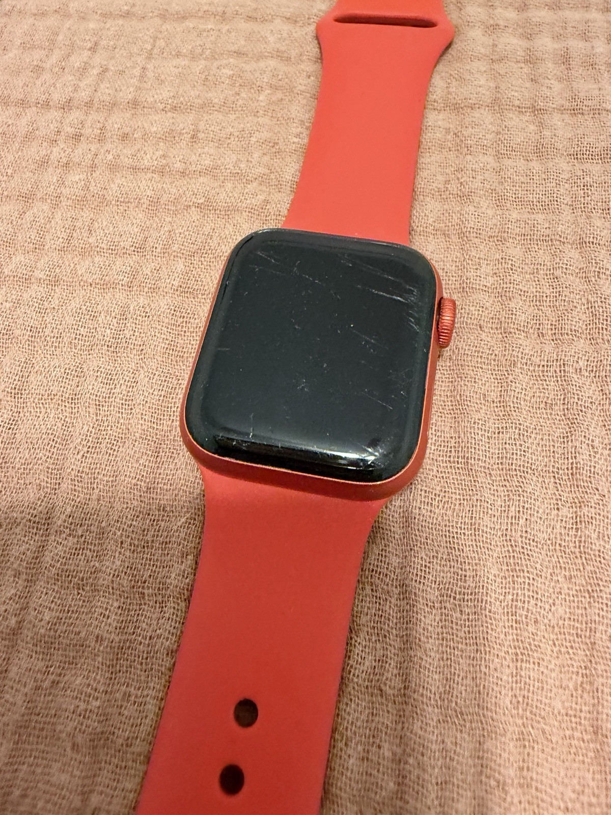 Apple Watch Series 6