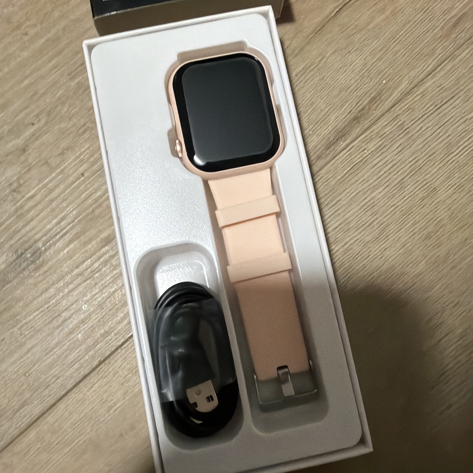 2026 Smart Watch For Men/Women, Waterproof Smartwatch Bluetooth iPhone Samsung