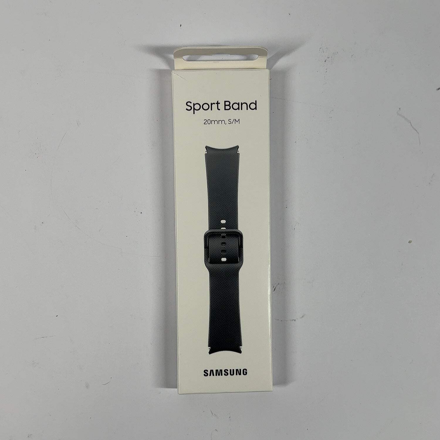 GPS Only Samsung Galaxy Watch5 Pro Aluminum Smartwatch SM-R920