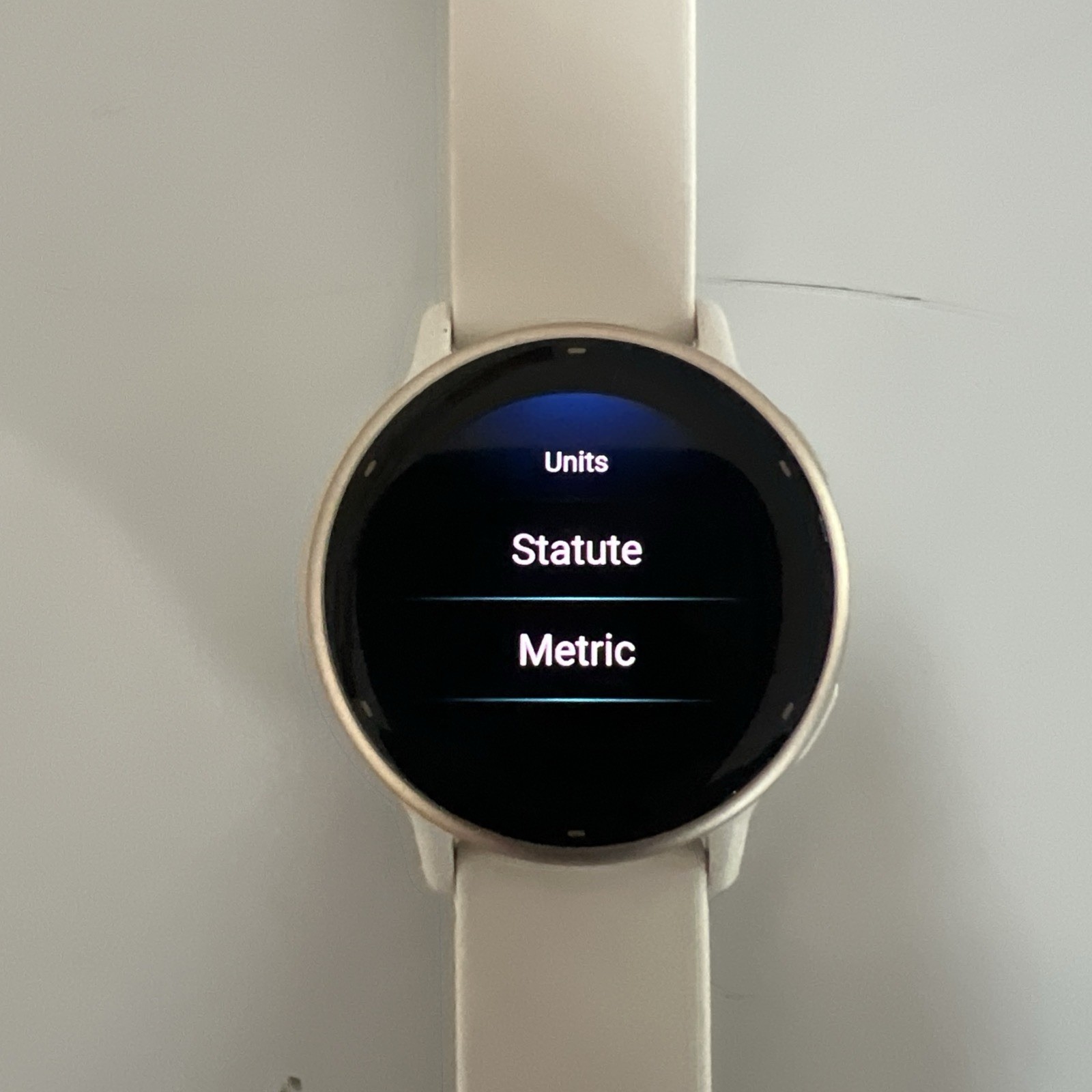 Garmin Vivoactive 5 42mm AO4724