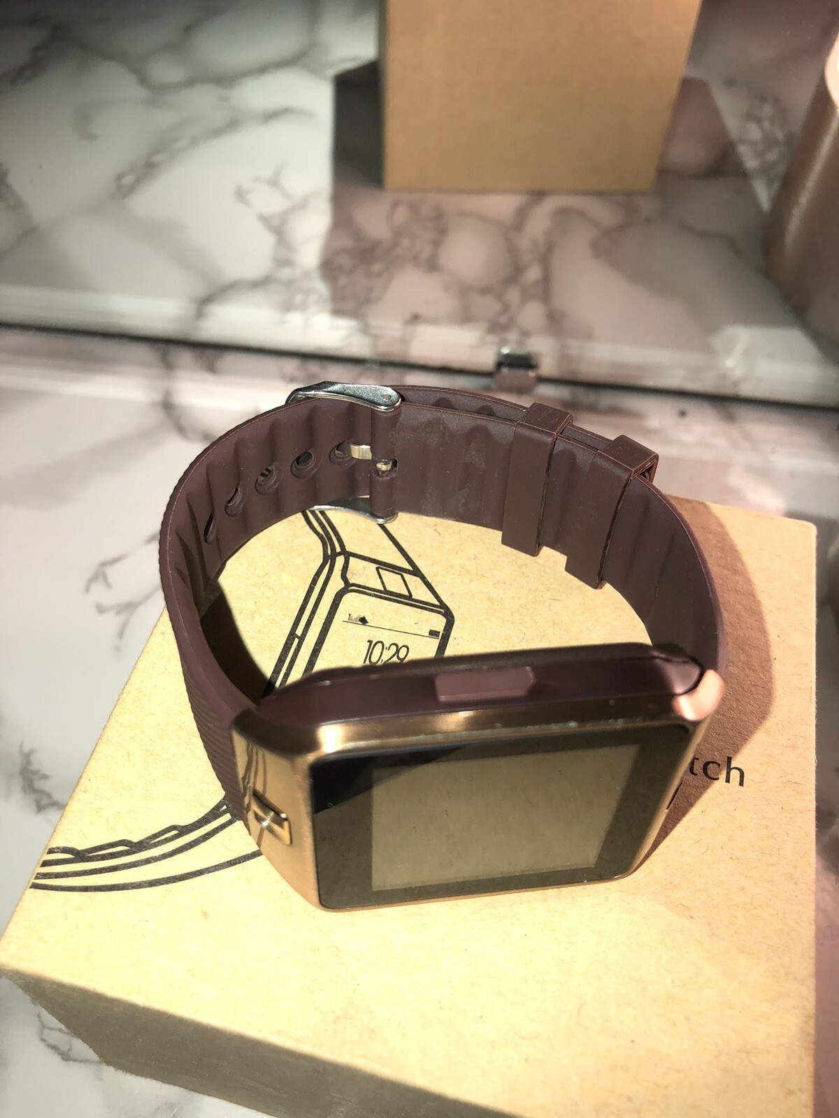 android smartwatch