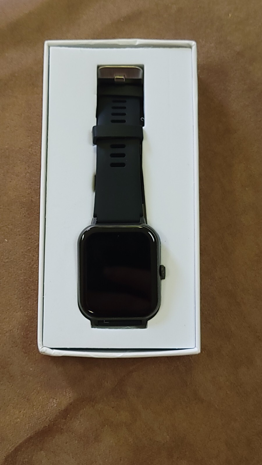 SGNICS Smart Watch