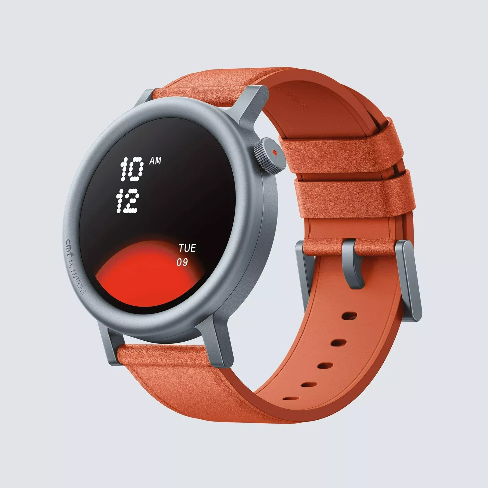 CMF by Nothing Watch 2 Pro AI Noise Reduction,Waterproof with GPS Smartwatch