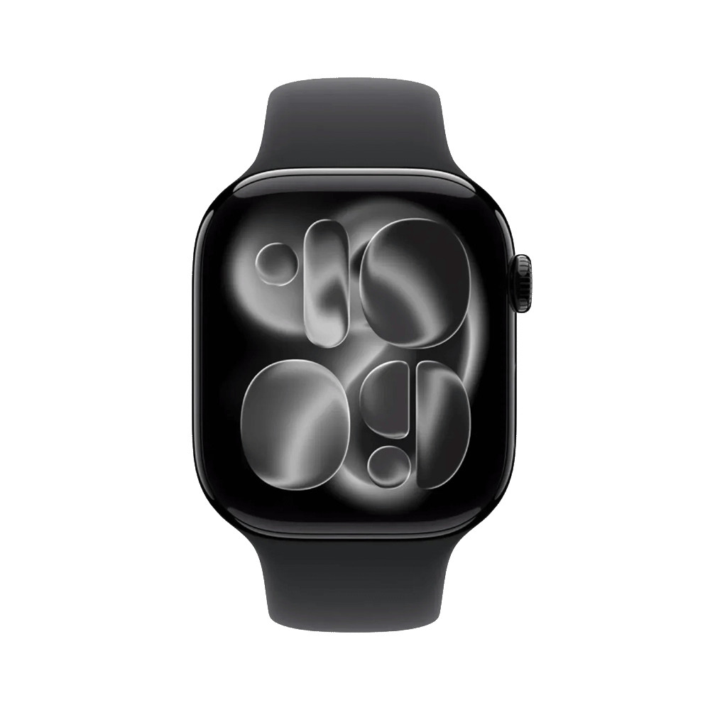 SMARTWATCH APPLE WATCH SERIE 11 (GPS) 42MM SPORT BAND BLACK M/L NEW
