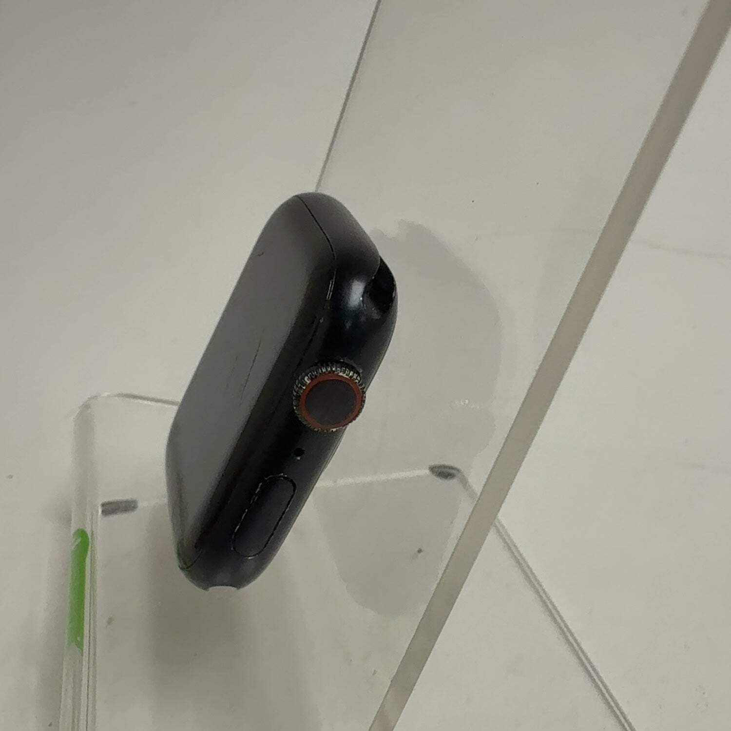 GPS Only Apple Watch Series 8 45MM Midnight Aluminum A2774 Face Only