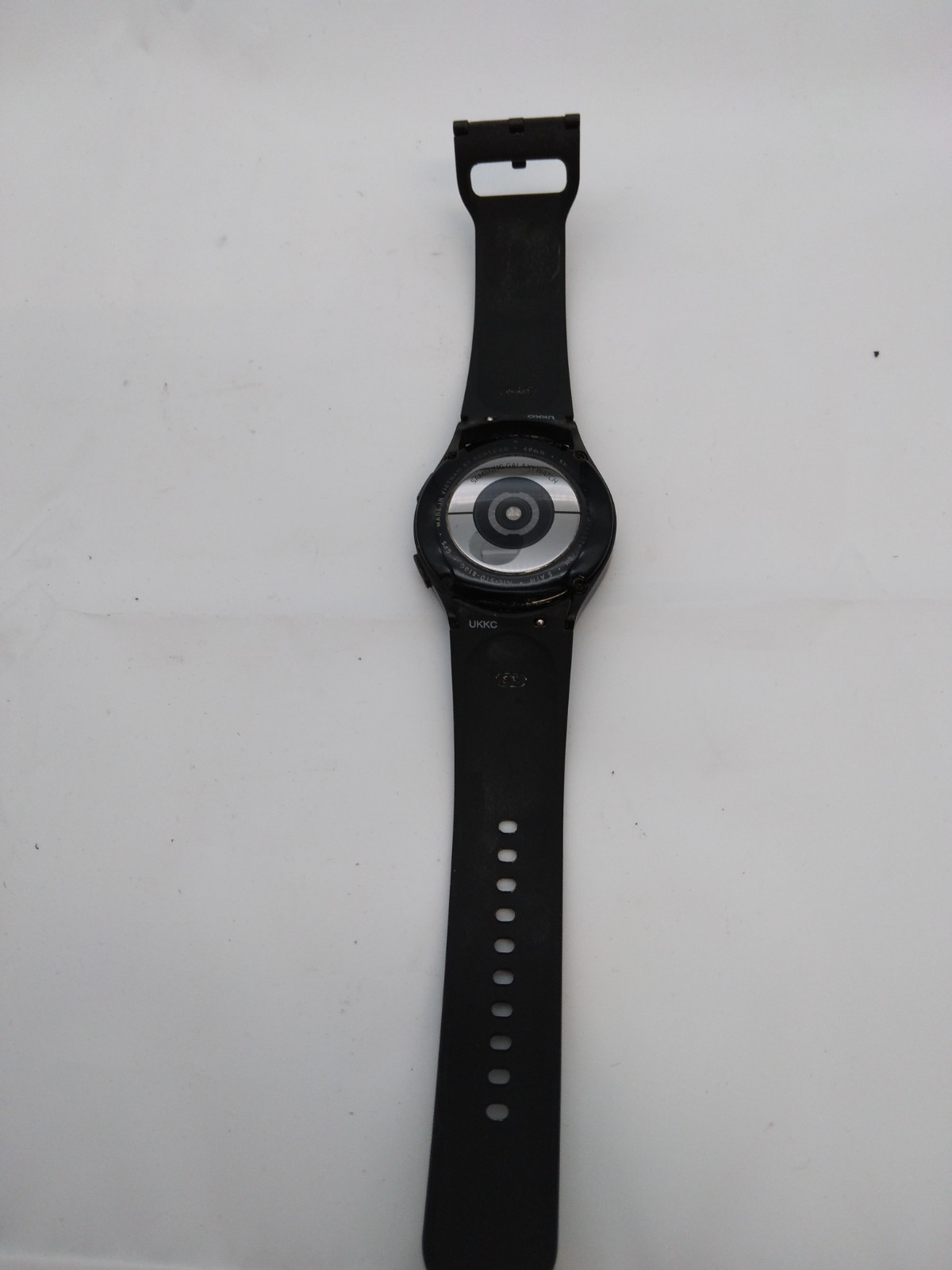 Samsung Galaxy Watch4 40mm Black Case (SM-R860)