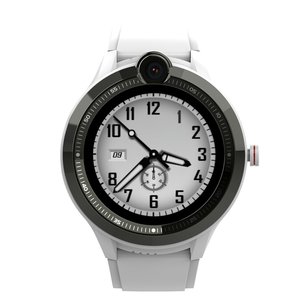 4G Smart Watch Kids Watch Phone Camera SOS Call Anti-lost Boys Girls School Gift