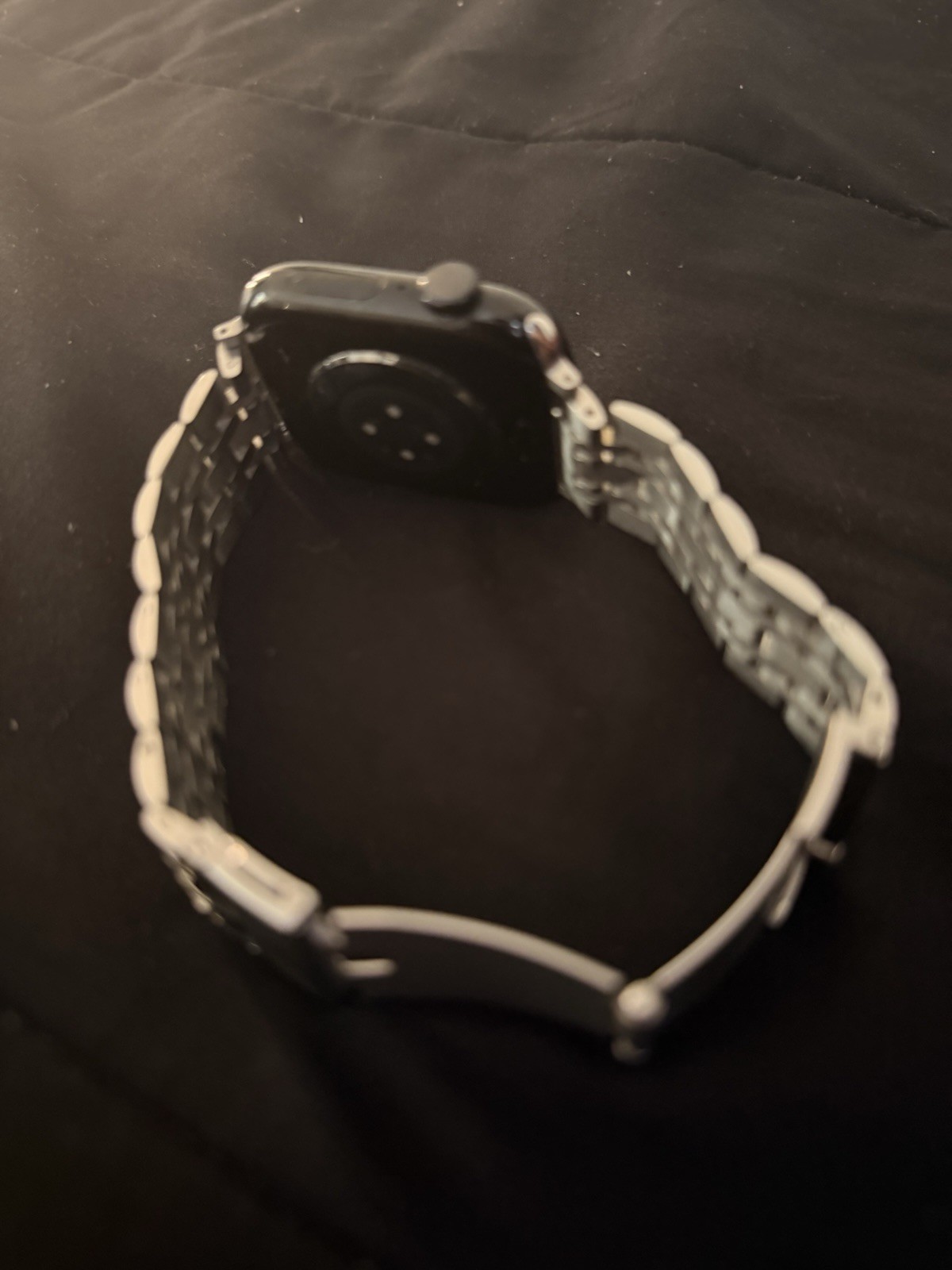 Apple Watch Series 10 46mm Smartwatch