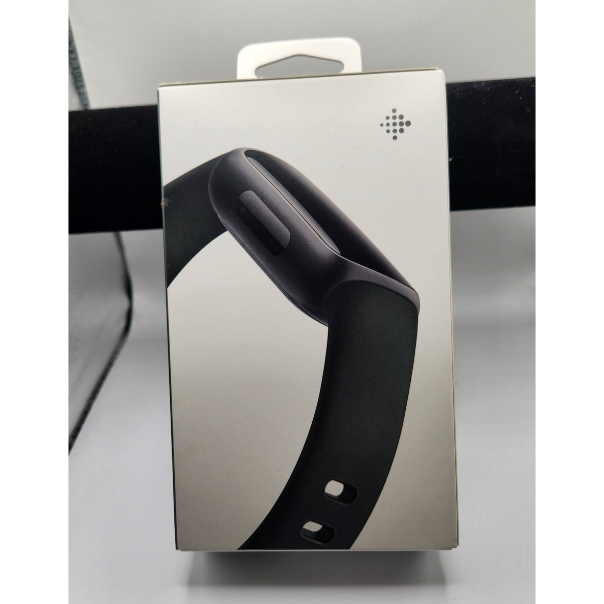 Fitbit Inspire 3 Fitness Tracker Black Band – New Open Box Working Fine