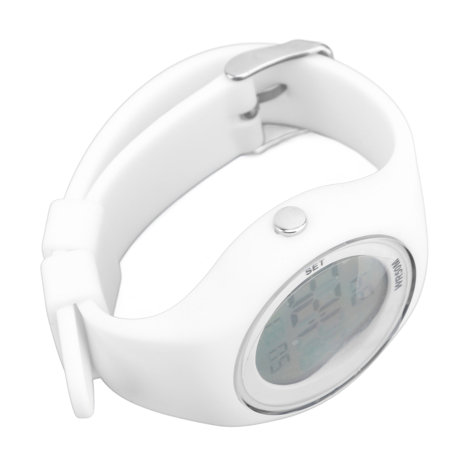 Kids Sports Watch Kids Digital Watch Pedometer For 5 To 15 Years Old Children