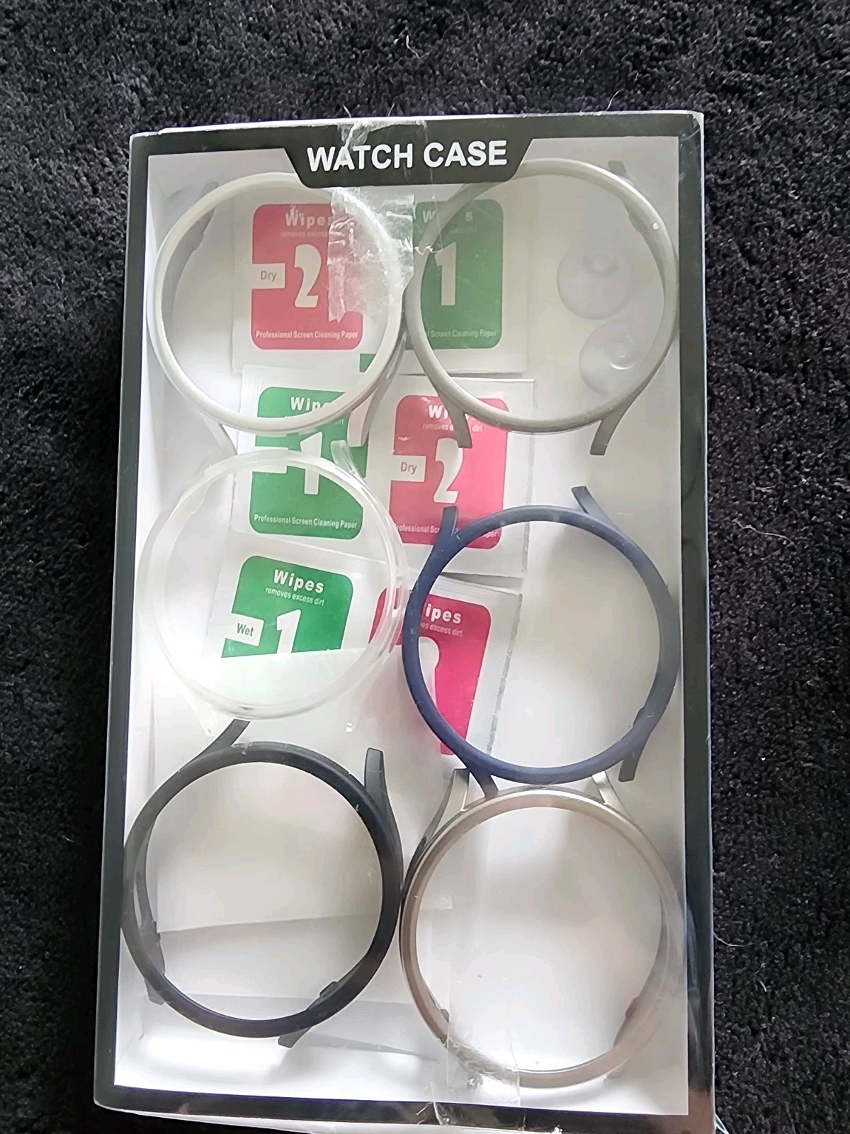 Samsung Galaxy Watch7 SM-L310NZG 44mm Aluminum Green Bluetooth Wi-Fi GPS