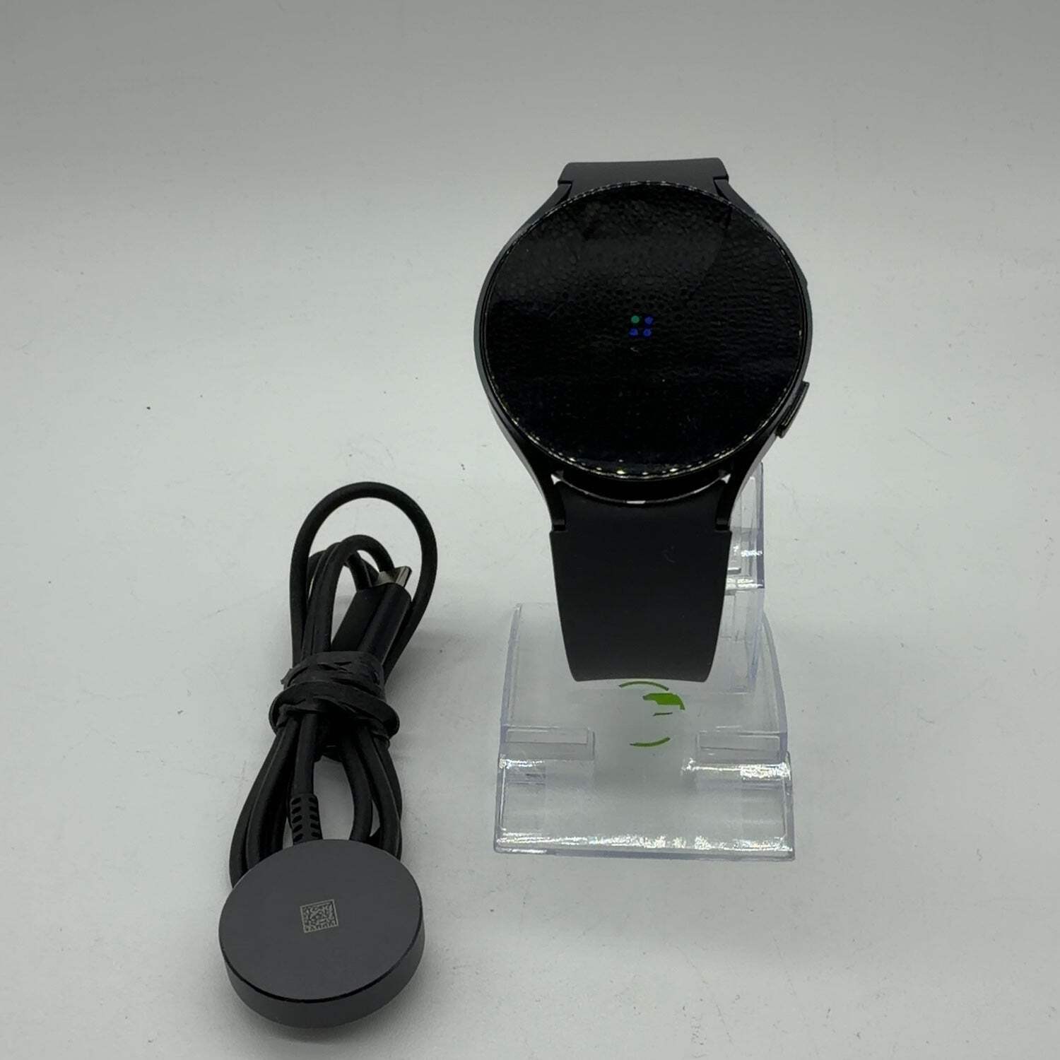 Unlocked Samsung Galaxy Watch6 Aluminum Smartwatch SM-R945U