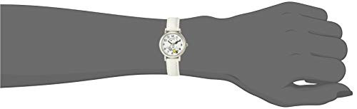 [Citizen QQ] Q&Q P003-314 Women’s Watch White NEW