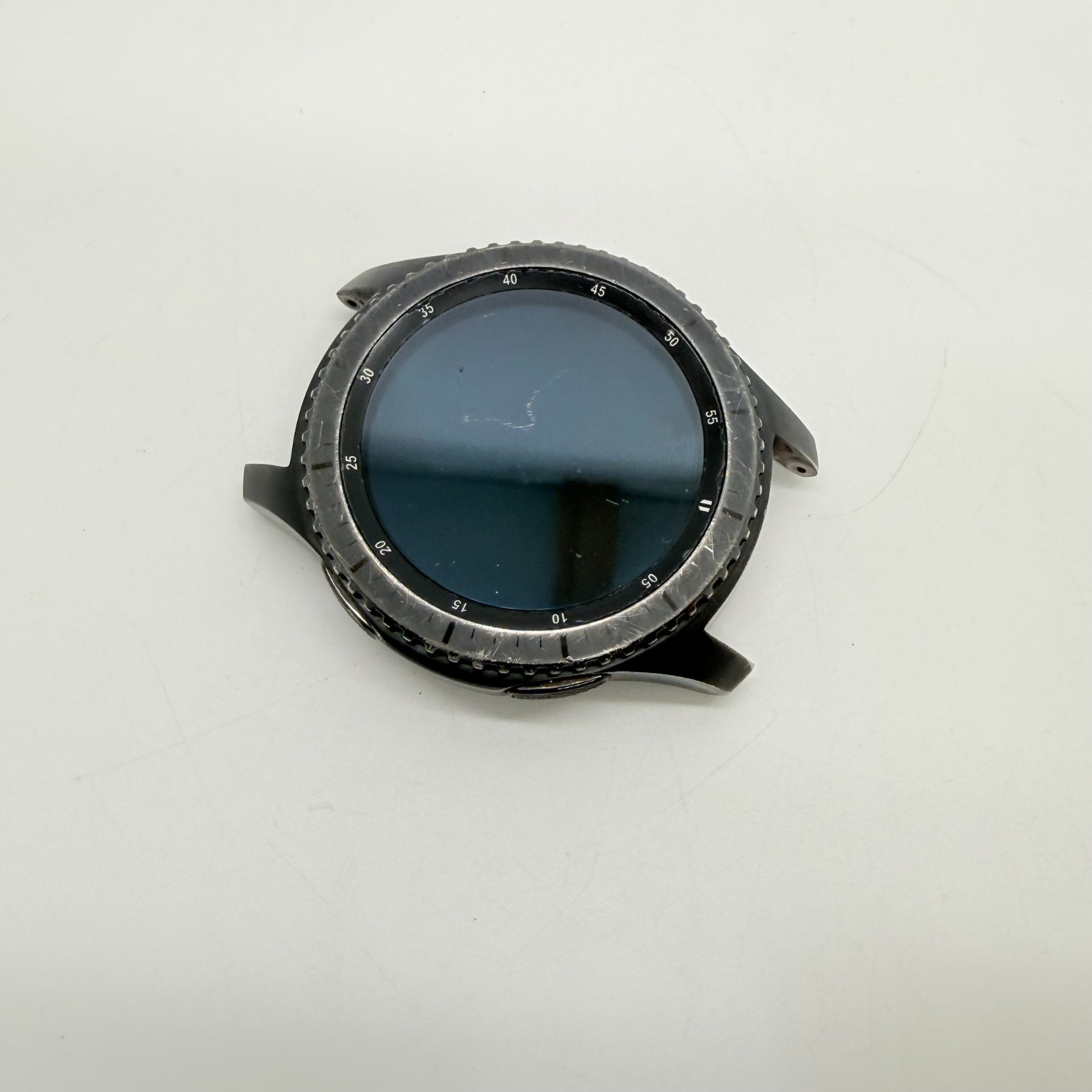S3 Gear (F83F) Frontier 46 mm Steel.