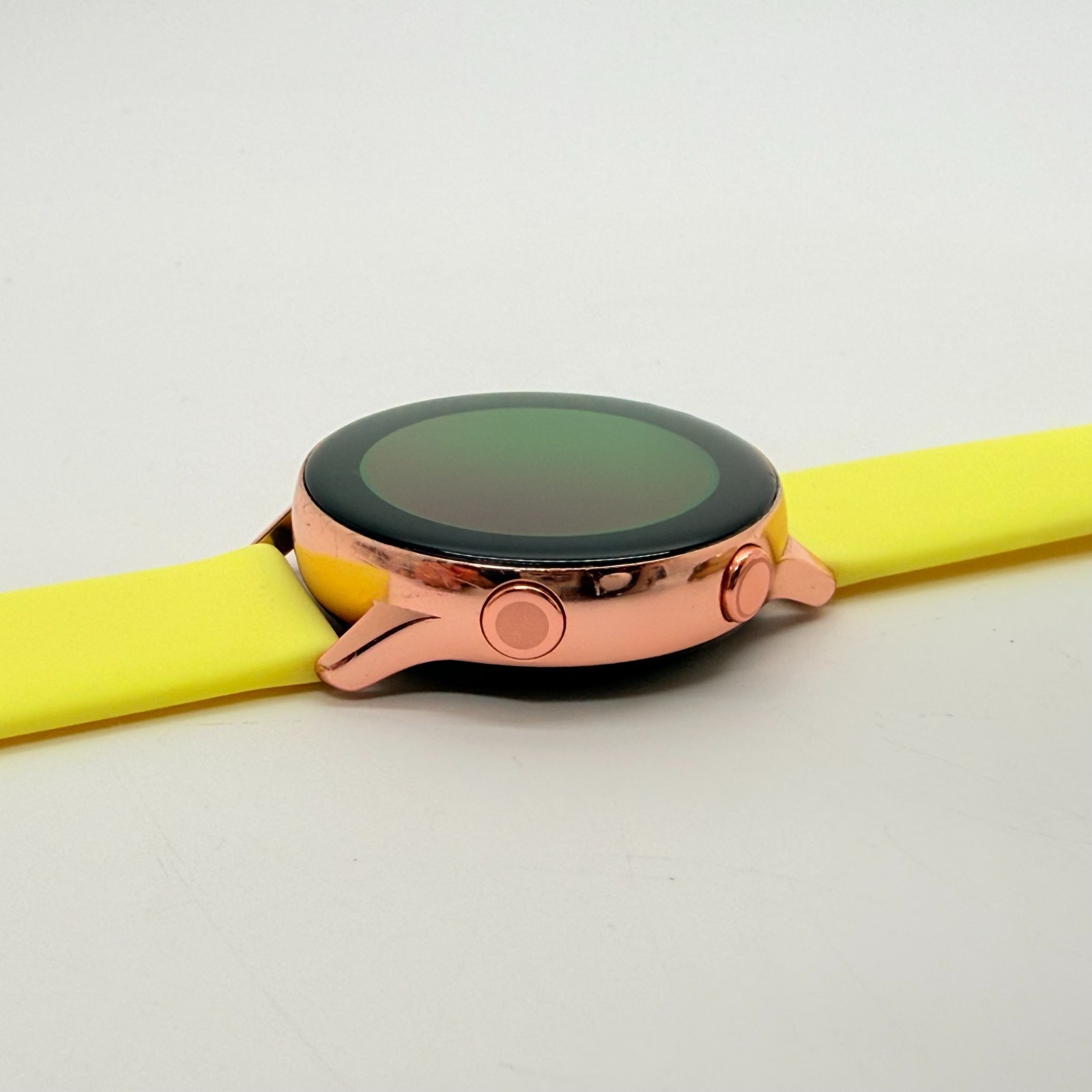 Galaxy Watch Active SM-R500 Rose Gold