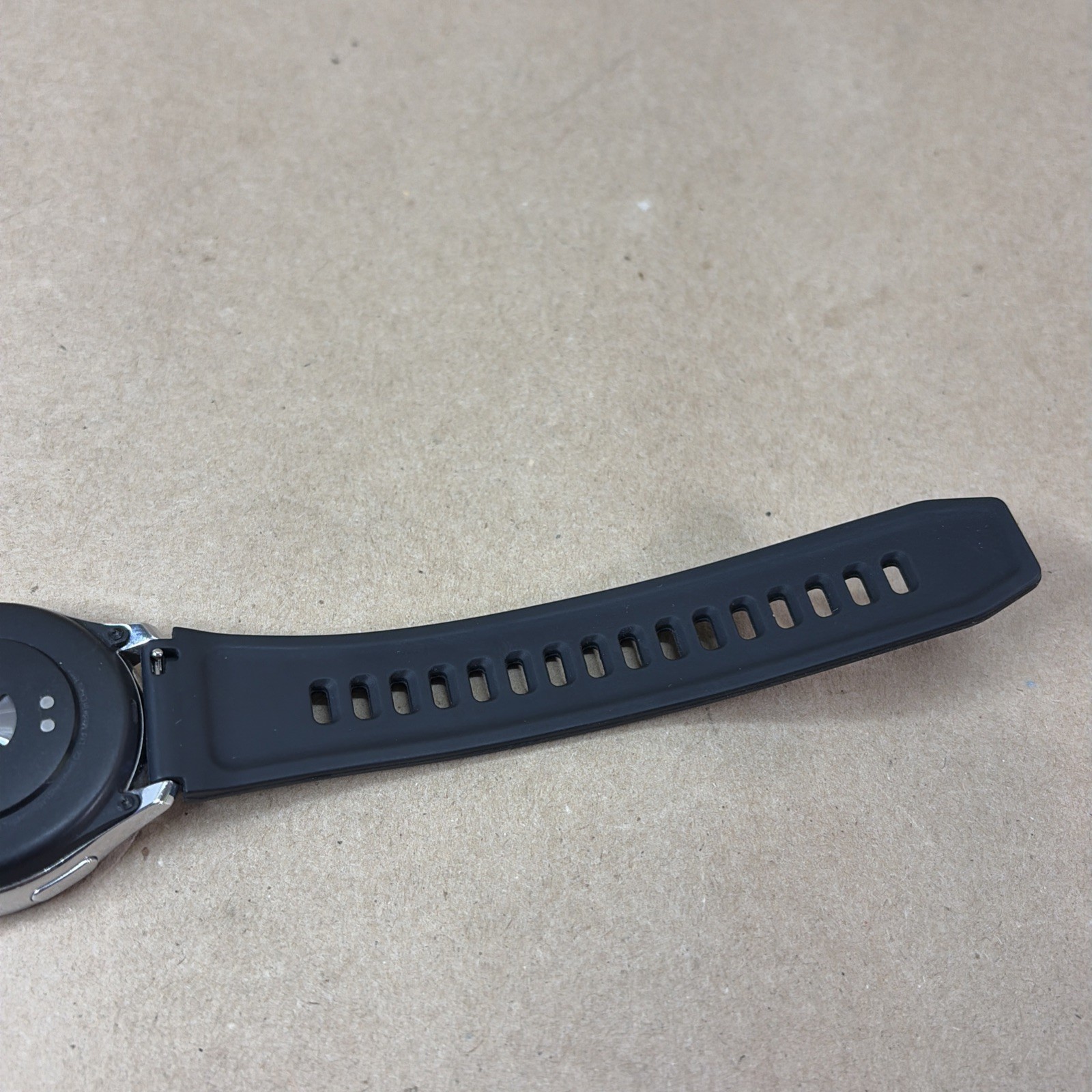 OnePlus Smart Watch W301GB 46mm 1st Generation Powers On Untested